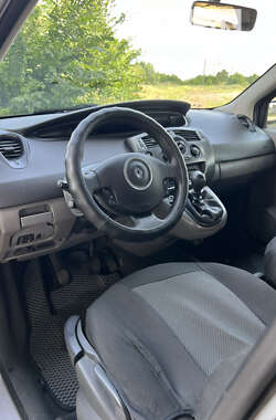 Минивэн Renault Scenic 2007 в Смеле