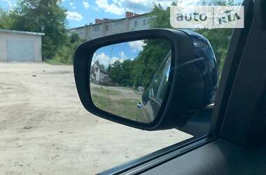 Мінівен Renault Scenic 2017 в Славуті
