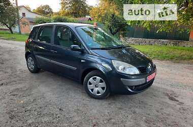 Минивэн Renault Scenic 2007 в Полтаве