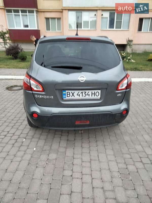Минивэн Renault Scenic 2006 в Каменец-Подольском
