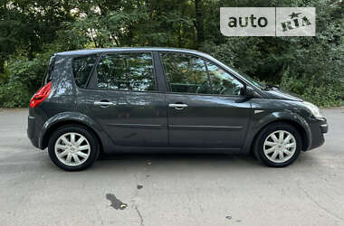 Минивэн Renault Scenic 2007 в Виннице