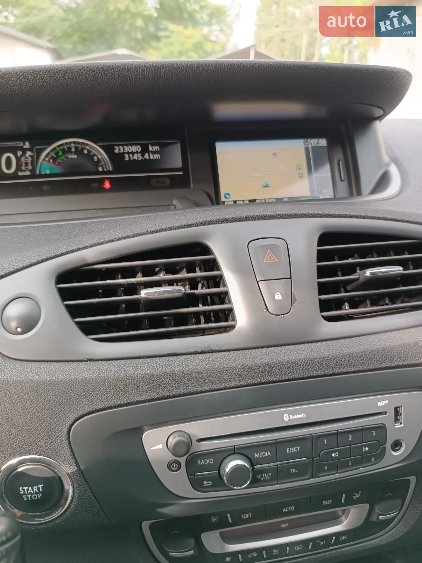 2013 Renault Scenic - мініатюра 10