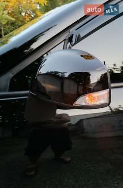 Минивэн Renault Scenic 2013 в 