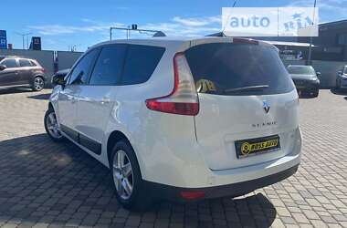 Мінівен Renault Scenic 2012 в Мукачевому