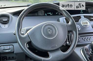 Минивэн Renault Scenic 2007 в 