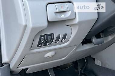 Минивэн Renault Scenic 2007 в 