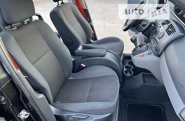 Минивэн Renault Scenic 2007 в 