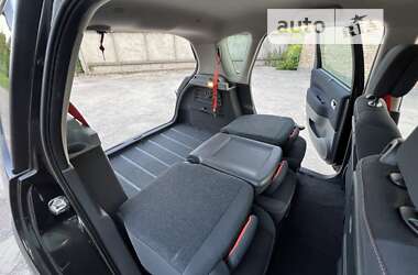Минивэн Renault Scenic 2007 в 