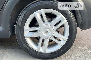 Минивэн Renault Scenic 2007 в 