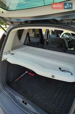 Минивэн Renault Scenic 2009 в 