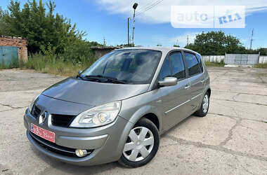 Мінівен Renault Scenic 2006 в Ніжині