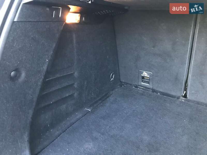 Мінівен Renault Scenic 2017 в Білій Церкві