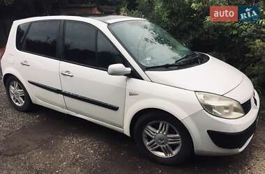 Мінівен Renault Scenic 2004 в 
