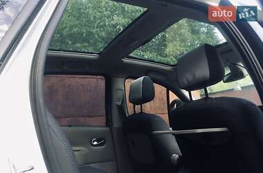 Мінівен Renault Scenic 2004 в 
