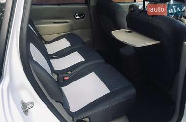 Мінівен Renault Scenic 2004 в 