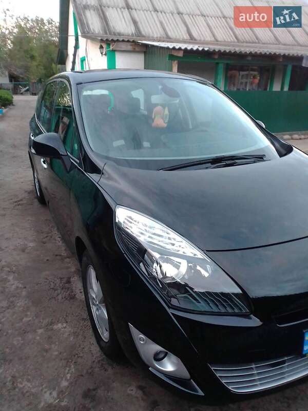 Минивэн Renault Scenic 2011 в Любомле фото 2 Минивэн Renault Scenic 2011 в Любомле