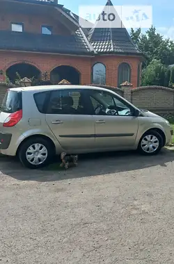 Renault Scenic 2006