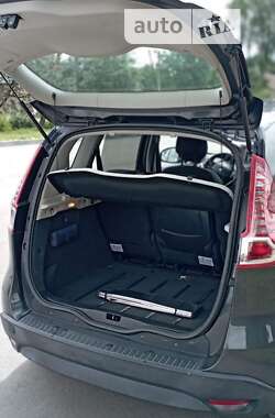 Минивэн Renault Scenic 2010 в 