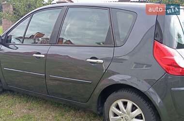 Минивэн Renault Scenic 2007 в 