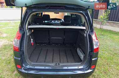 Минивэн Renault Scenic 2007 в 