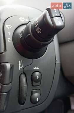 Минивэн Renault Scenic 2007 в 