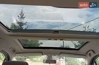 Минивэн Renault Scenic 2007 в 
