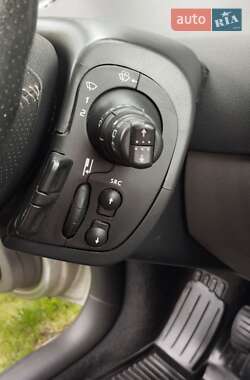 Минивэн Renault Scenic 2008 в 