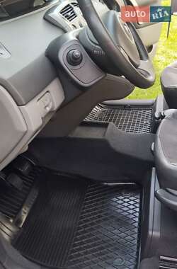 Минивэн Renault Scenic 2008 в 