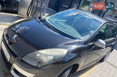 Мінівен Renault Scenic 2010 в 