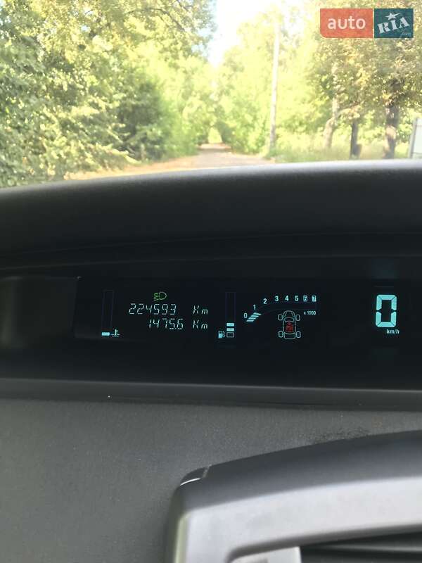 Минивэн Renault Scenic 2008 в Харькове фото 21 Минивэн Renault Scenic 2008 в Харькове