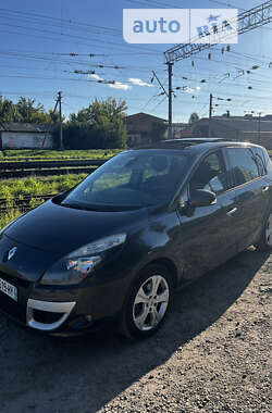 Минивэн Renault Scenic 2010 в Хмельницком