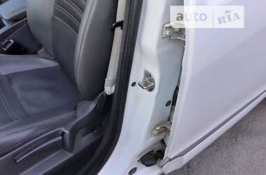 Минивэн Renault Scenic 2015 в 