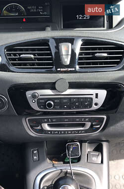 Мінівен Renault Scenic 2012 в Харкові