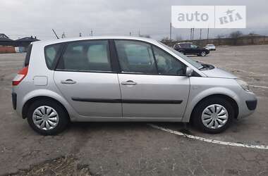 Мінівен Renault Scenic 2006 в Рівному