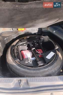 Минивэн Renault Scenic 2007 в 