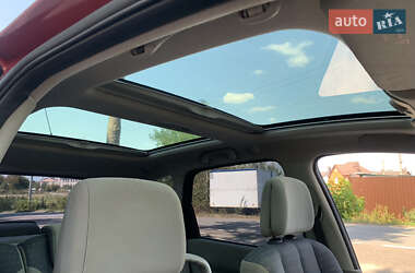 Мінівен Renault Scenic 2005 в Вінниці