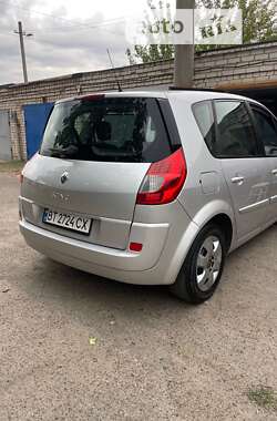 Мінівен Renault Scenic 2007 в Миколаєві