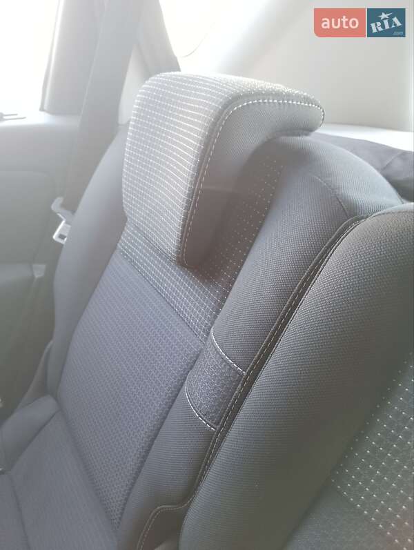 Минивэн Renault Scenic 2010 в Владимирце фото 14 Минивэн Renault Scenic 2010 в Владимирце