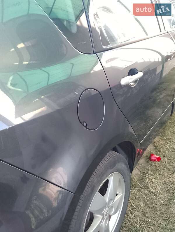 Минивэн Renault Scenic 2010 в Владимирце фото 31 Минивэн Renault Scenic 2010 в Владимирце