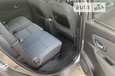 Минивэн Renault Scenic 2010 в Мукачево