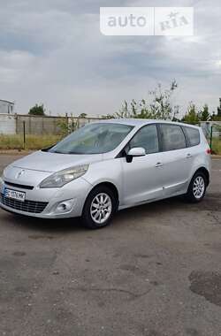 Мінівен Renault Scenic 2011 в Вознесенську