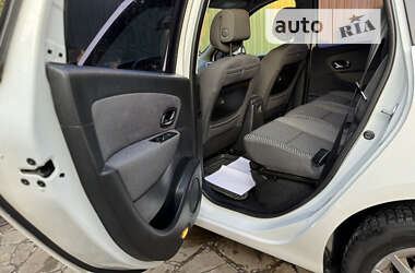 Минивэн Renault Scenic 2011 в Кременце