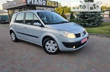 Мінівен Renault Scenic 2003 в Сарнах