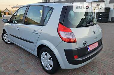 Мінівен Renault Scenic 2003 в Сарнах