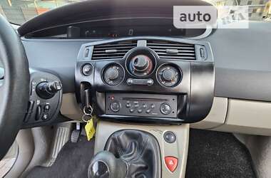 Мінівен Renault Scenic 2003 в Сарнах