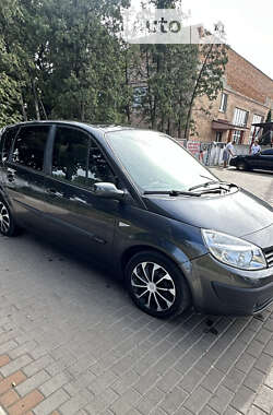 Мінівен Renault Scenic 2006 в Білій Церкві