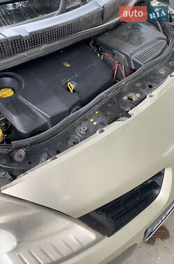 Мінівен Renault Scenic 2007 в 