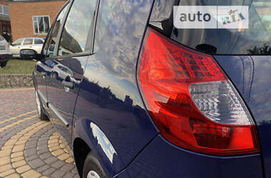 Минивэн Renault Scenic 2007 в Виннице