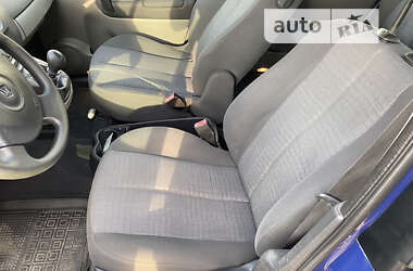 Минивэн Renault Scenic 2007 в Виннице