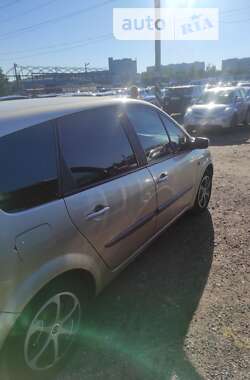 Мінівен Renault Scenic 2007 в Черкасах